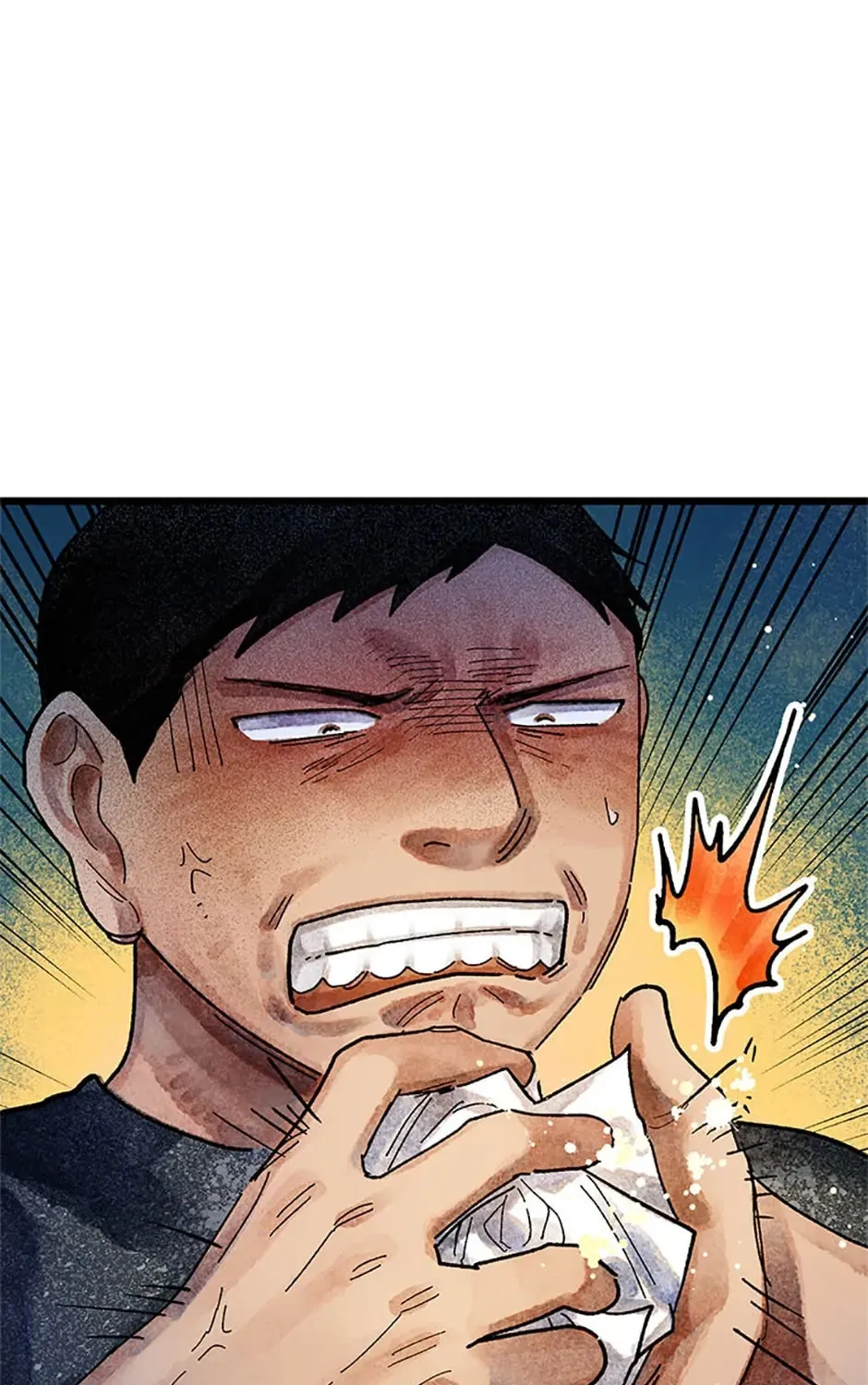 Rebirth in Paradise Chapter 76 page 75 - 