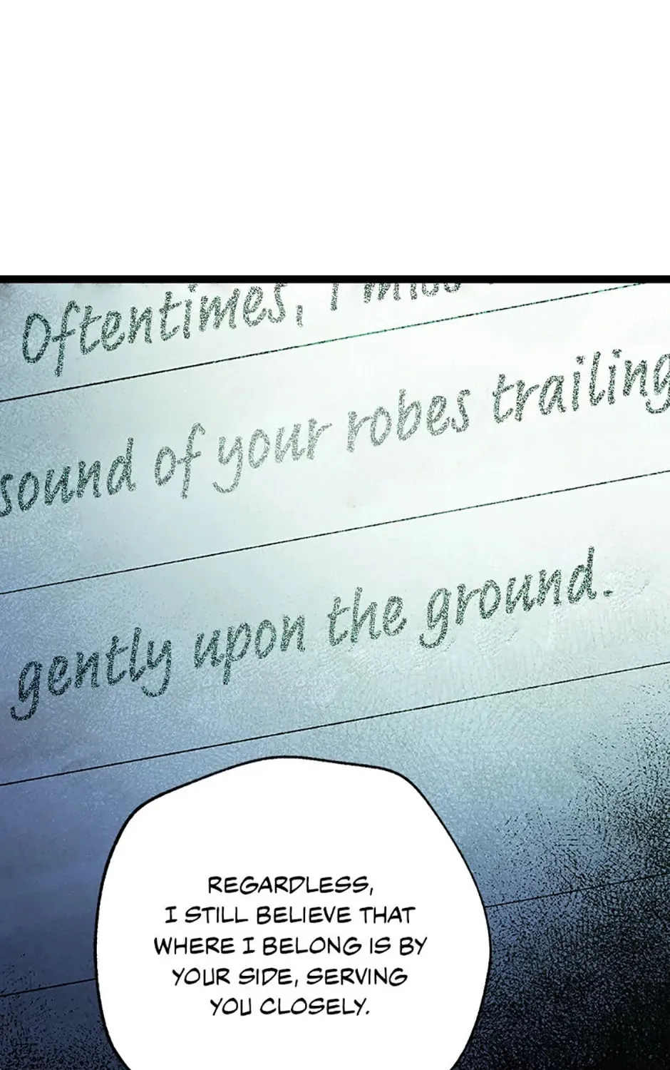 Rebirth in Paradise Chapter 76 page 87 - 