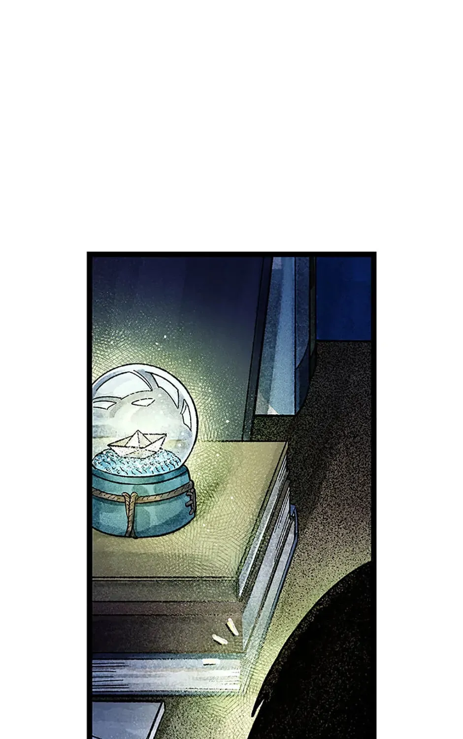 Rebirth in Paradise Chapter 76 page 93 - 