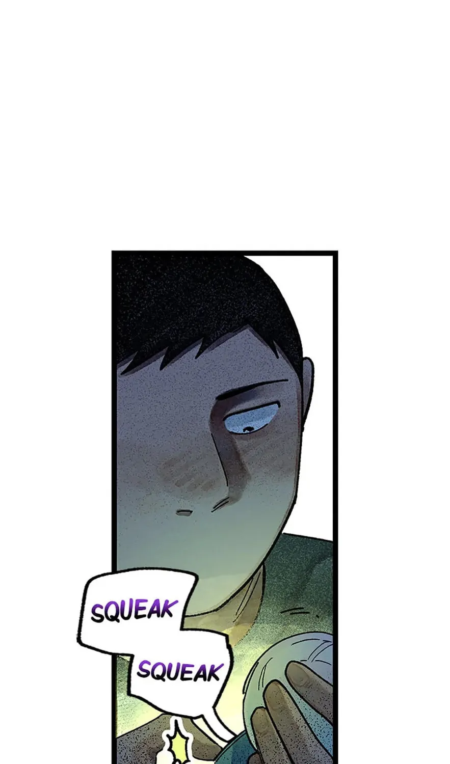 Rebirth in Paradise Chapter 76 page 95 - 