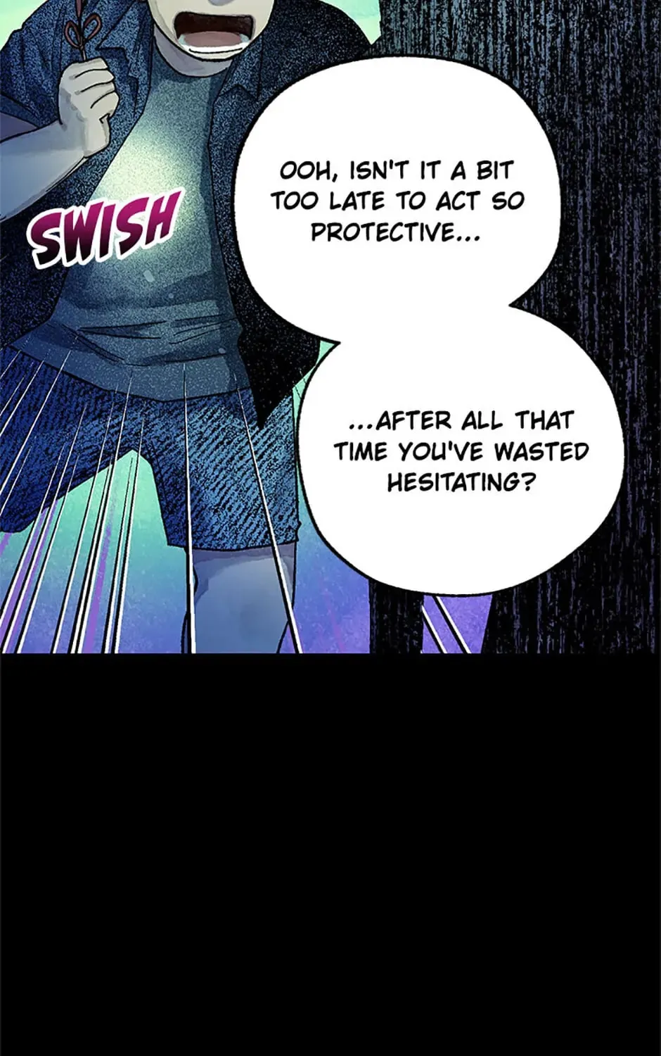Rebirth in Paradise Chapter 77 page 101 - 