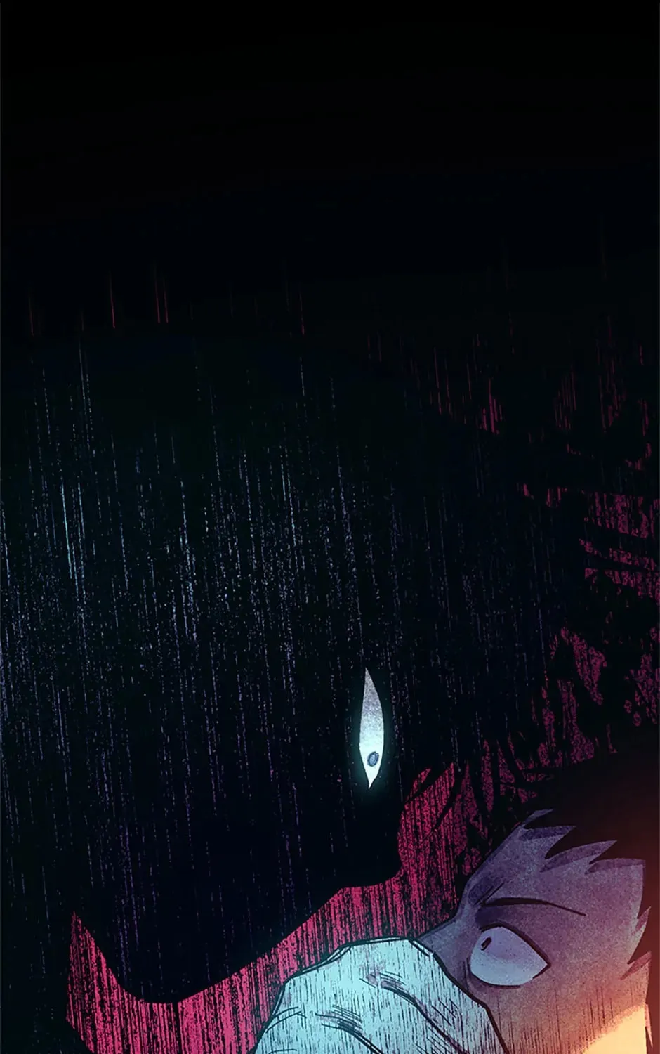 Rebirth in Paradise Chapter 77 page 105 - 