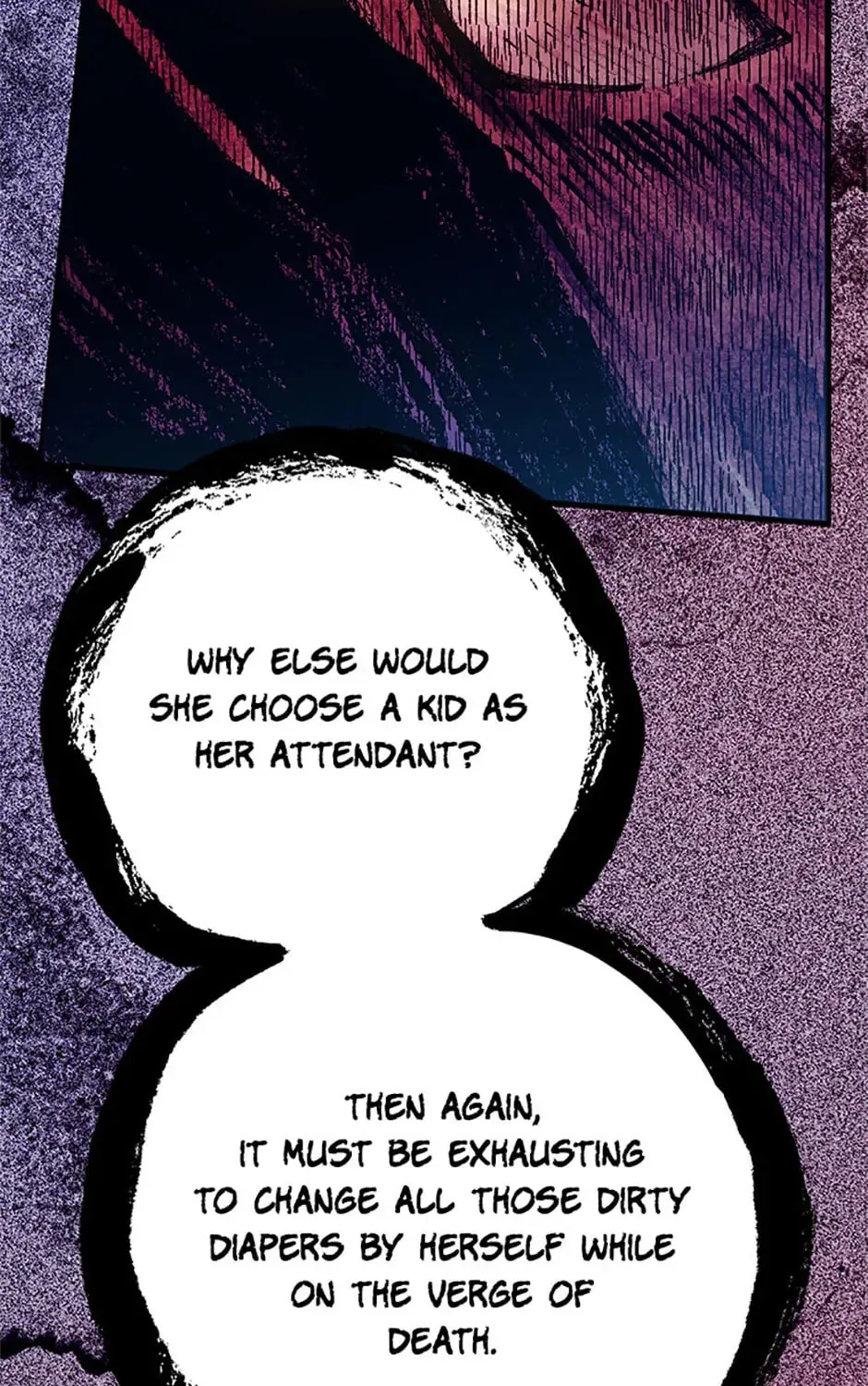 Rebirth in Paradise Chapter 77 page 111 - 