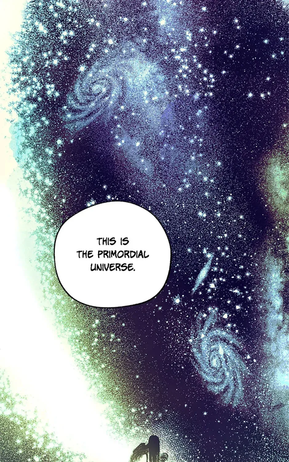 Rebirth in Paradise Chapter 77 page 119 - 