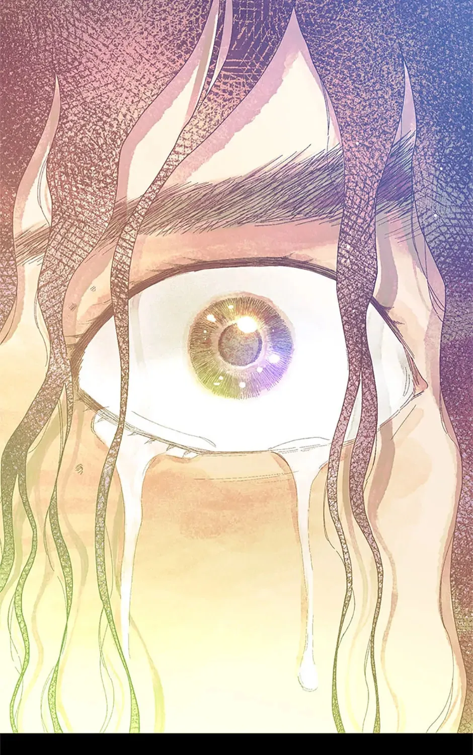 Rebirth in Paradise Chapter 77 page 129 - 