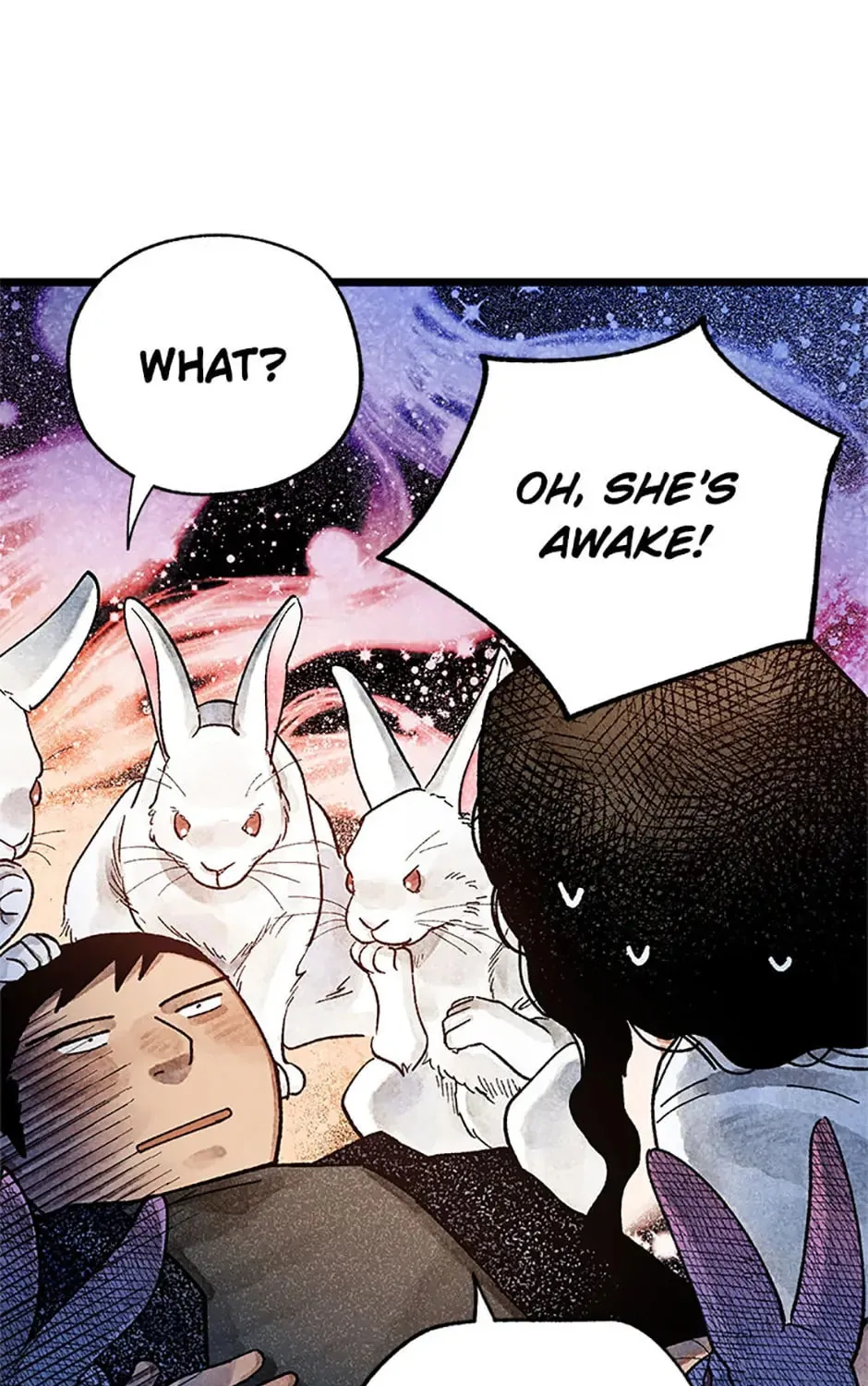 Rebirth in Paradise Chapter 77 page 141 - 