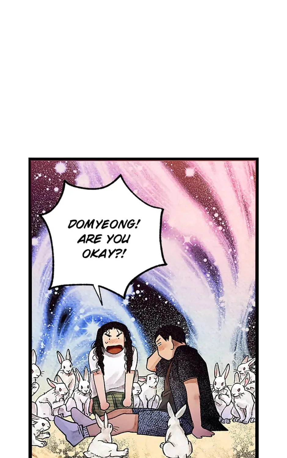 Rebirth in Paradise Chapter 77 page 143 - 