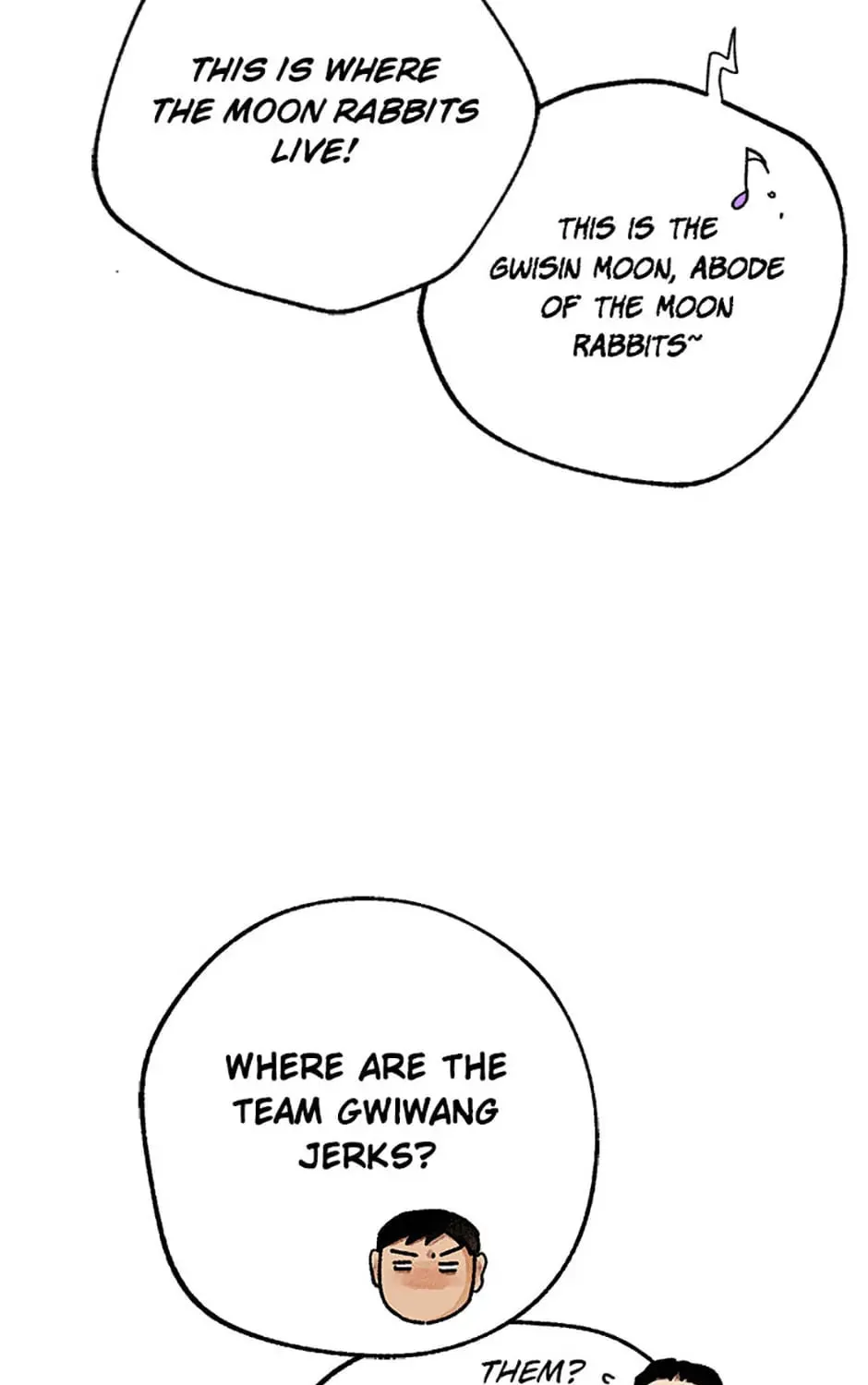 Rebirth in Paradise Chapter 77 page 147 - 