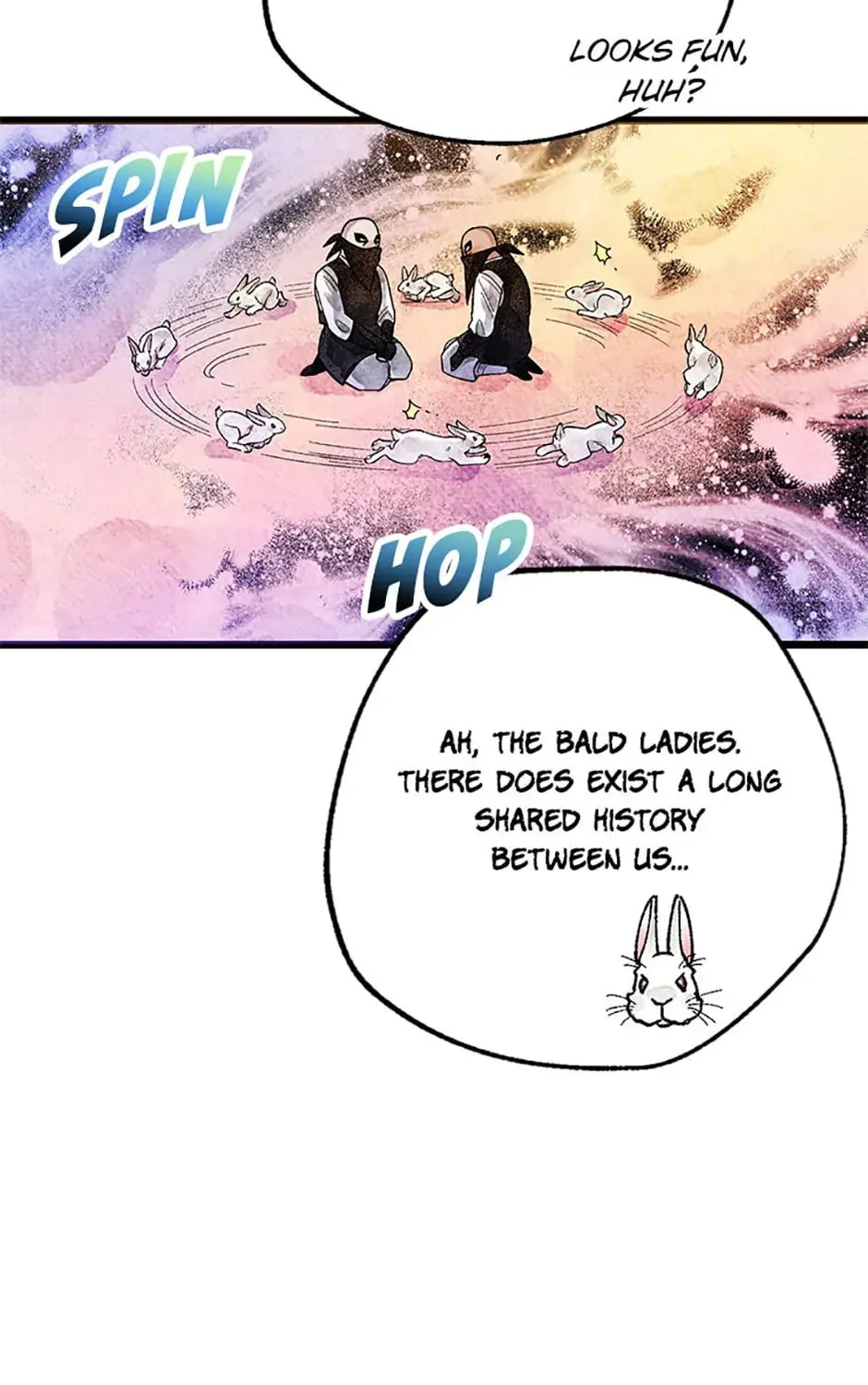 Rebirth in Paradise Chapter 77 page 149 - 