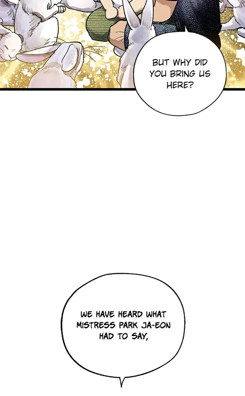 Rebirth in Paradise Chapter 77 page 155 - 