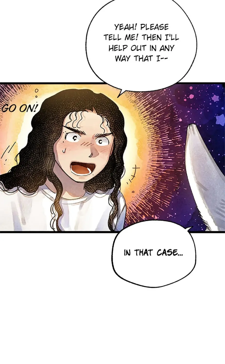 Rebirth in Paradise Chapter 77 page 159 - 