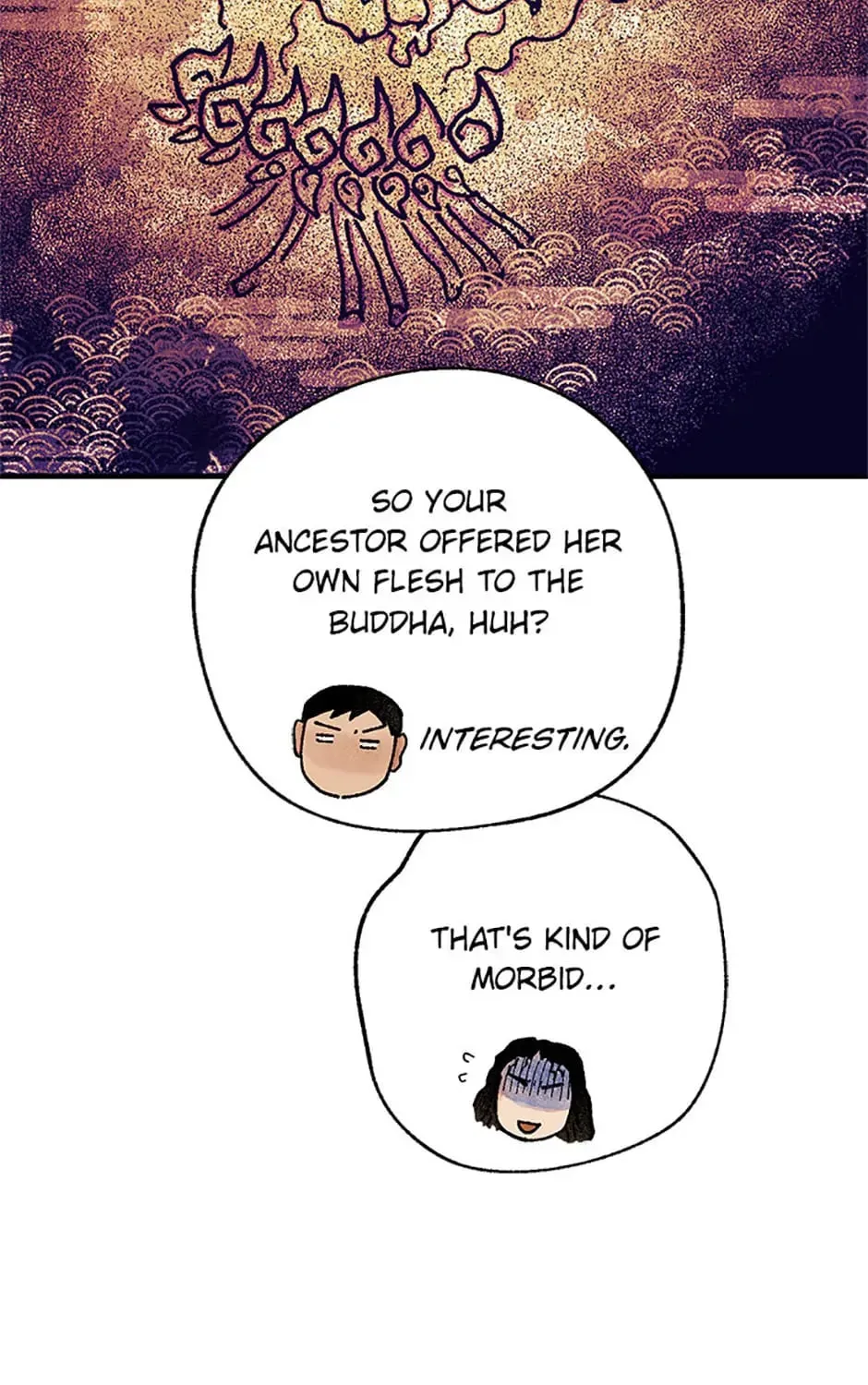 Rebirth in Paradise Chapter 77 page 165 - 