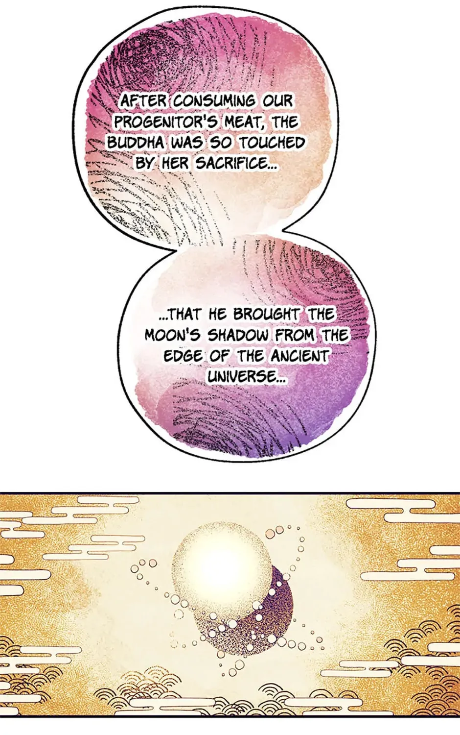 Rebirth in Paradise Chapter 77 page 167 - 