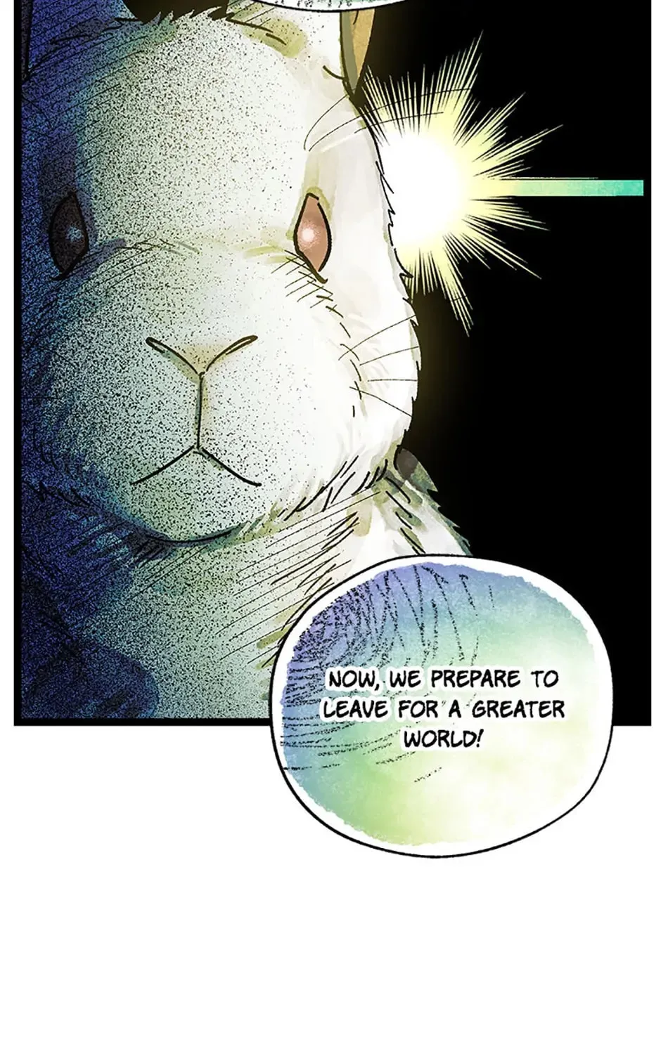 Rebirth in Paradise Chapter 77 page 171 - 