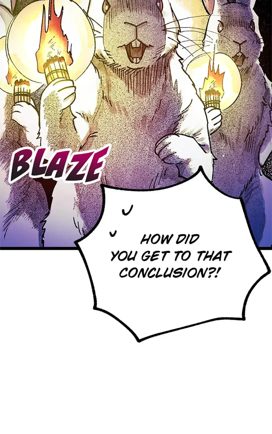 Rebirth in Paradise Chapter 77 page 177 - 