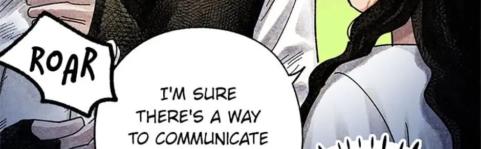 Rebirth in Paradise Chapter 77 page 20 - 