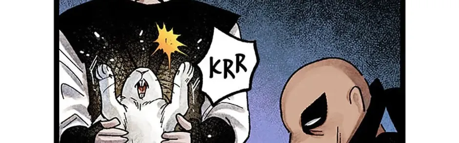 Rebirth in Paradise Chapter 77 page 22 - 