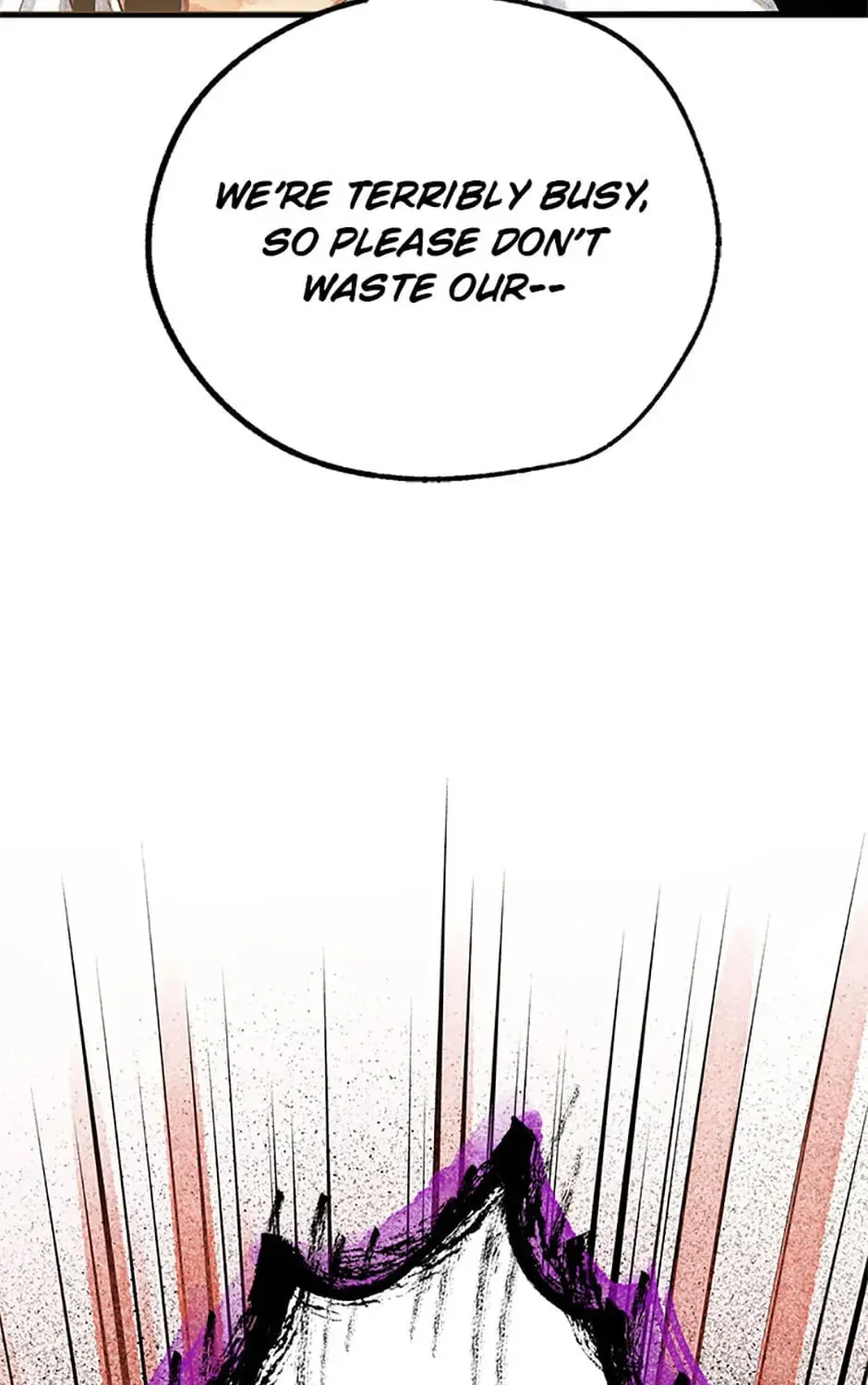 Rebirth in Paradise Chapter 77 page 29 - 