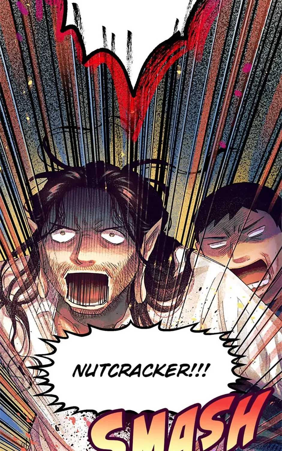 Rebirth in Paradise Chapter 77 page 31 - 