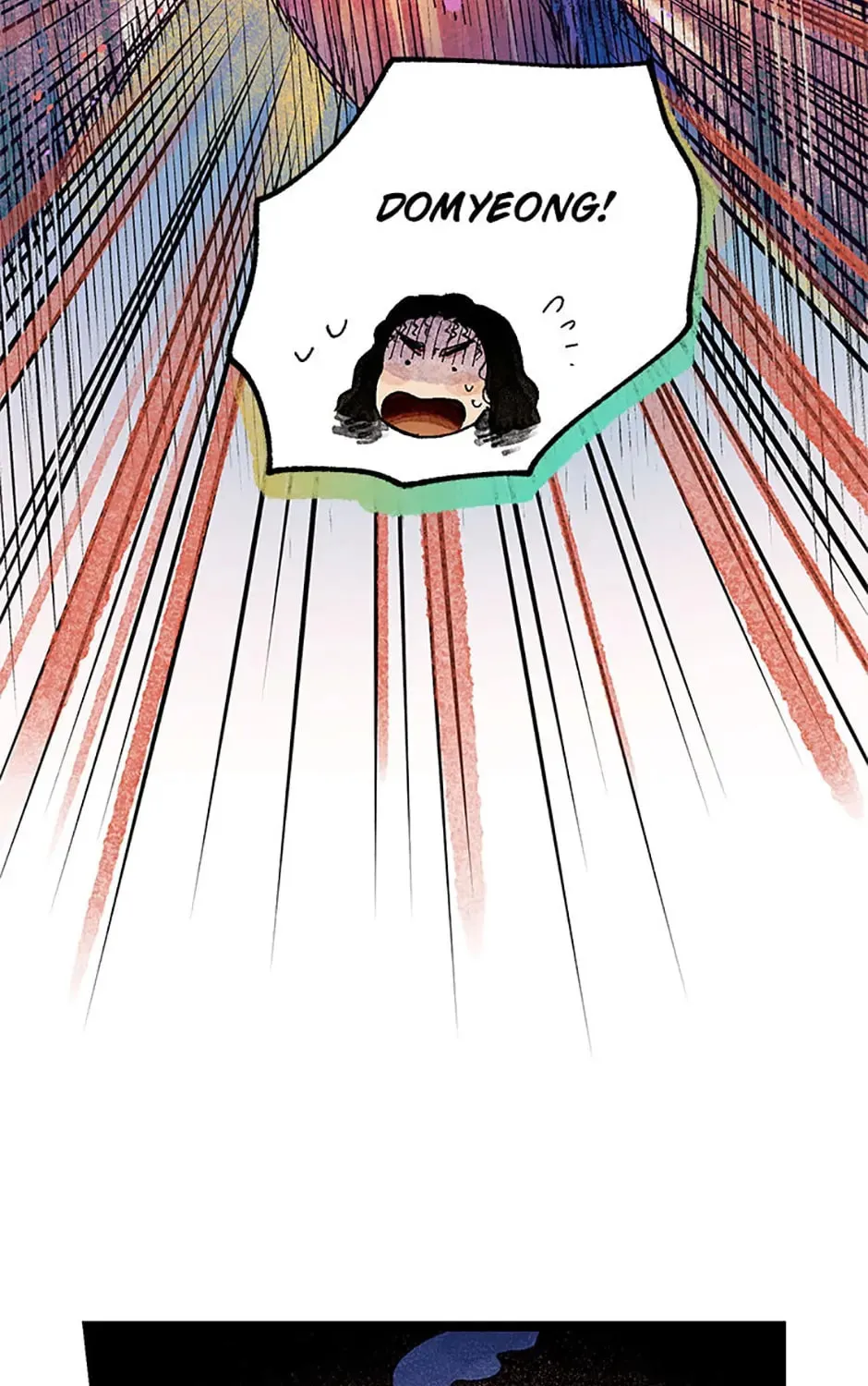 Rebirth in Paradise Chapter 77 page 33 - 