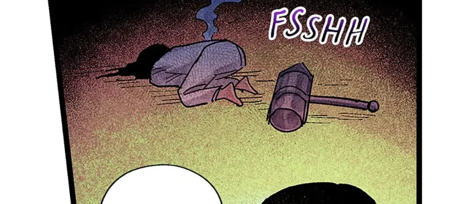 Rebirth in Paradise Chapter 77 page 34 - 