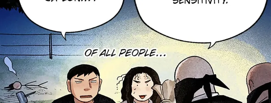 Rebirth in Paradise Chapter 77 page 44 - 