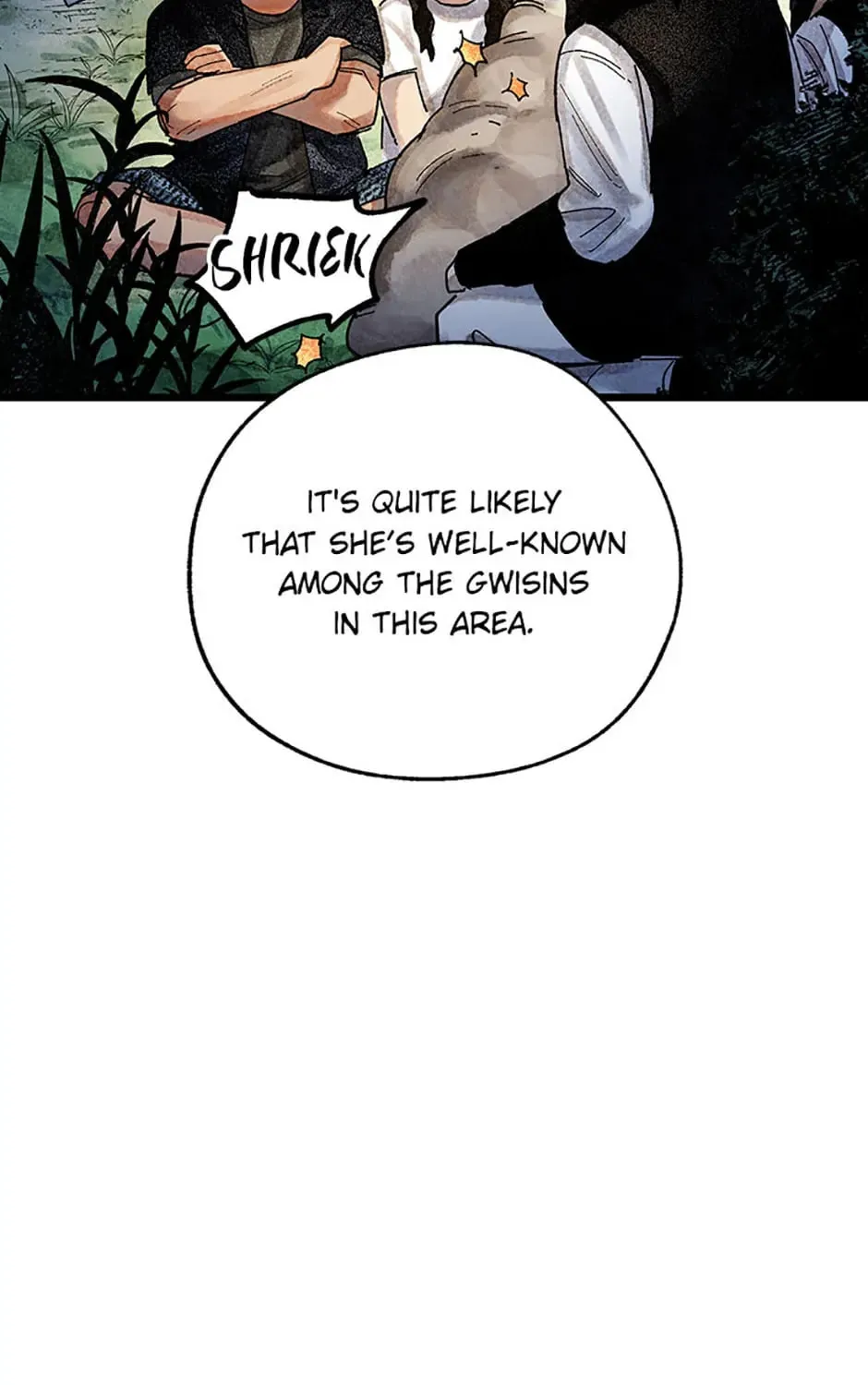 Rebirth in Paradise Chapter 77 page 45 - 