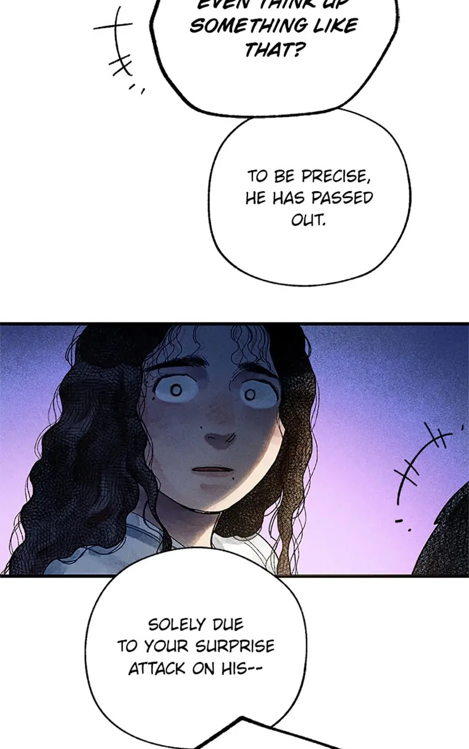 Rebirth in Paradise Chapter 77 page 53 - 