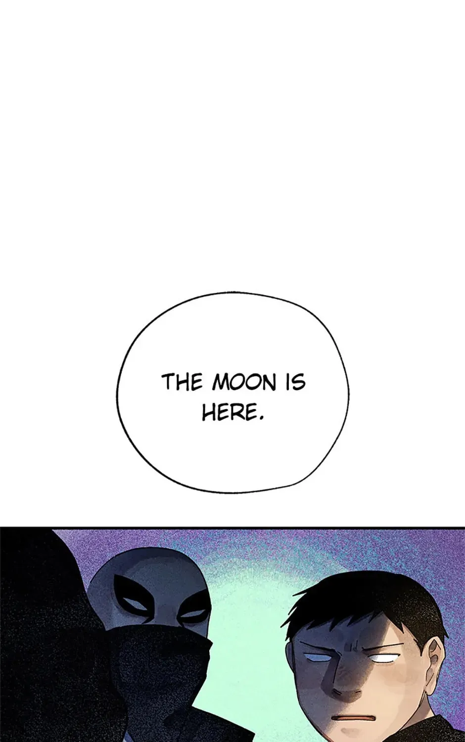 Rebirth in Paradise Chapter 77 page 55 - 