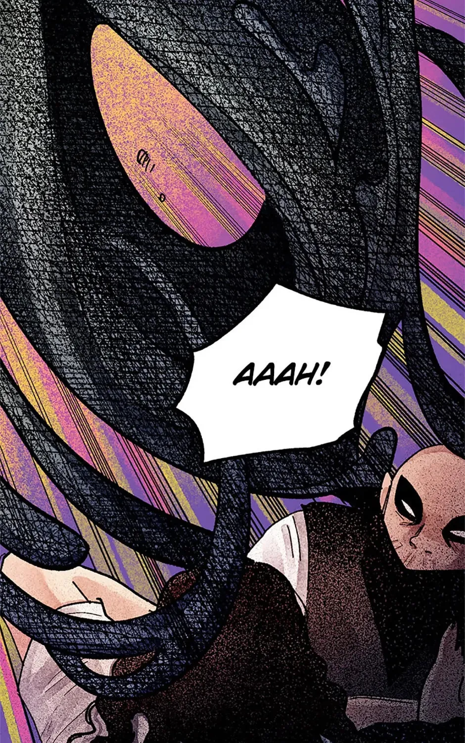 Rebirth in Paradise Chapter 77 page 65 - 