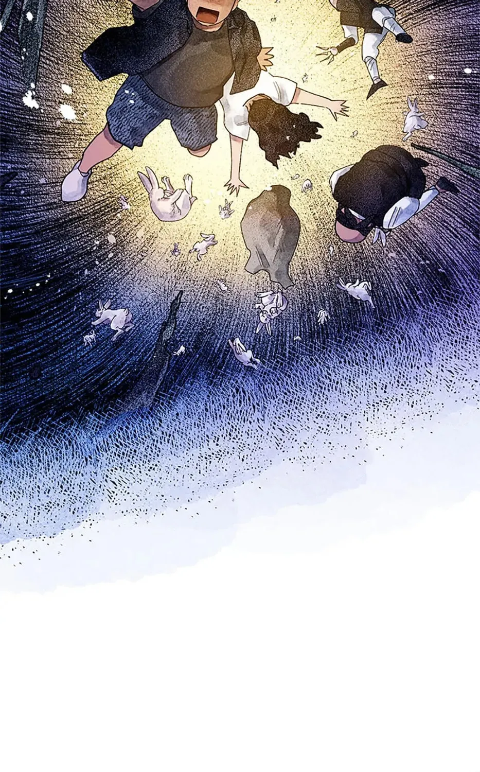 Rebirth in Paradise Chapter 77 page 69 - 