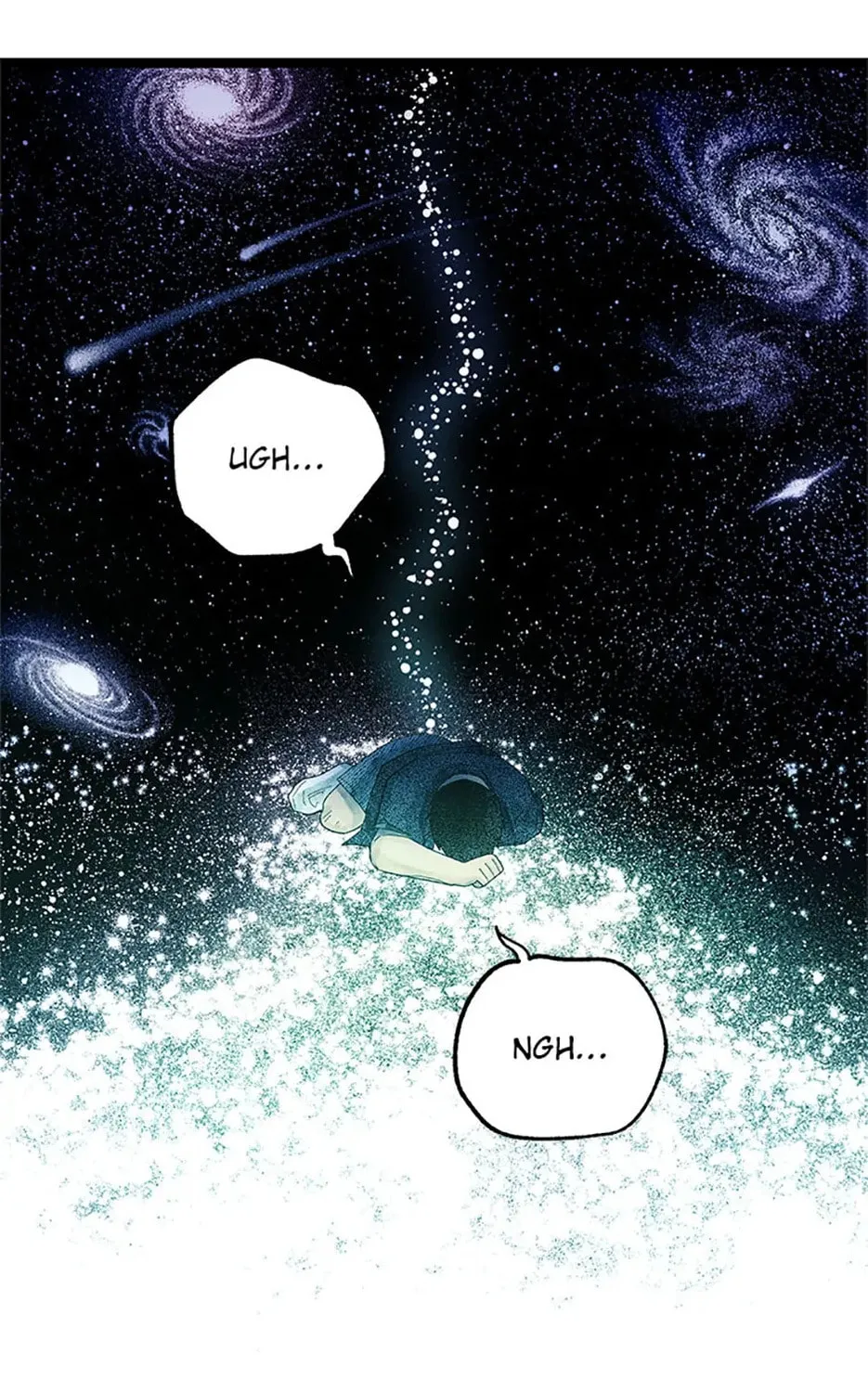 Rebirth in Paradise Chapter 77 page 75 - 