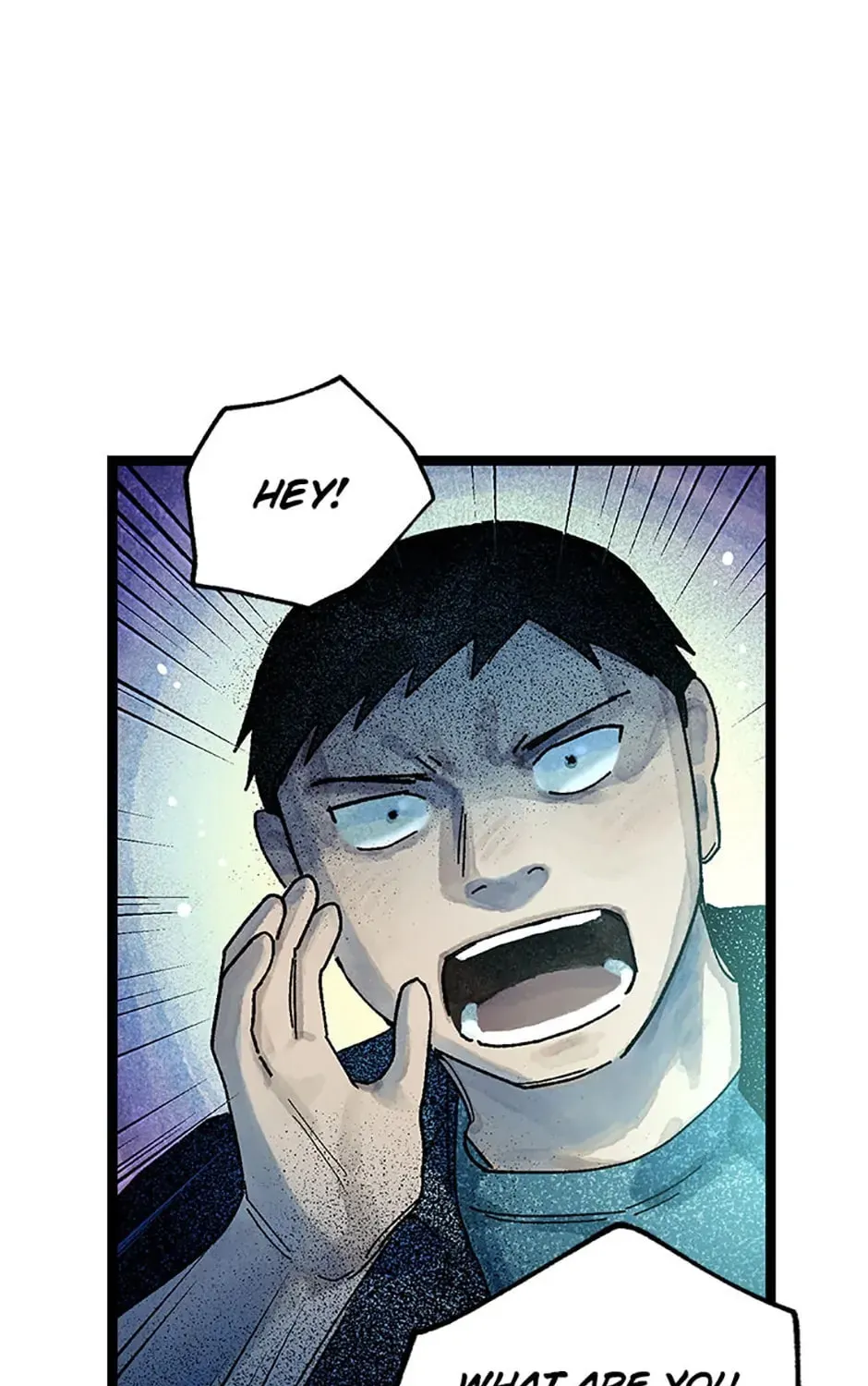 Rebirth in Paradise Chapter 77 page 83 - 