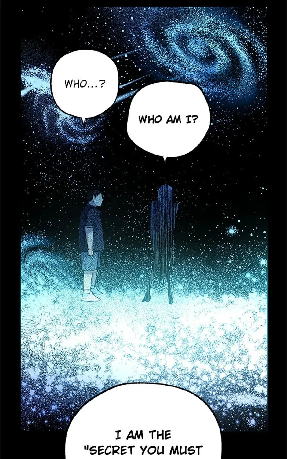 Rebirth in Paradise Chapter 77 page 93 - 