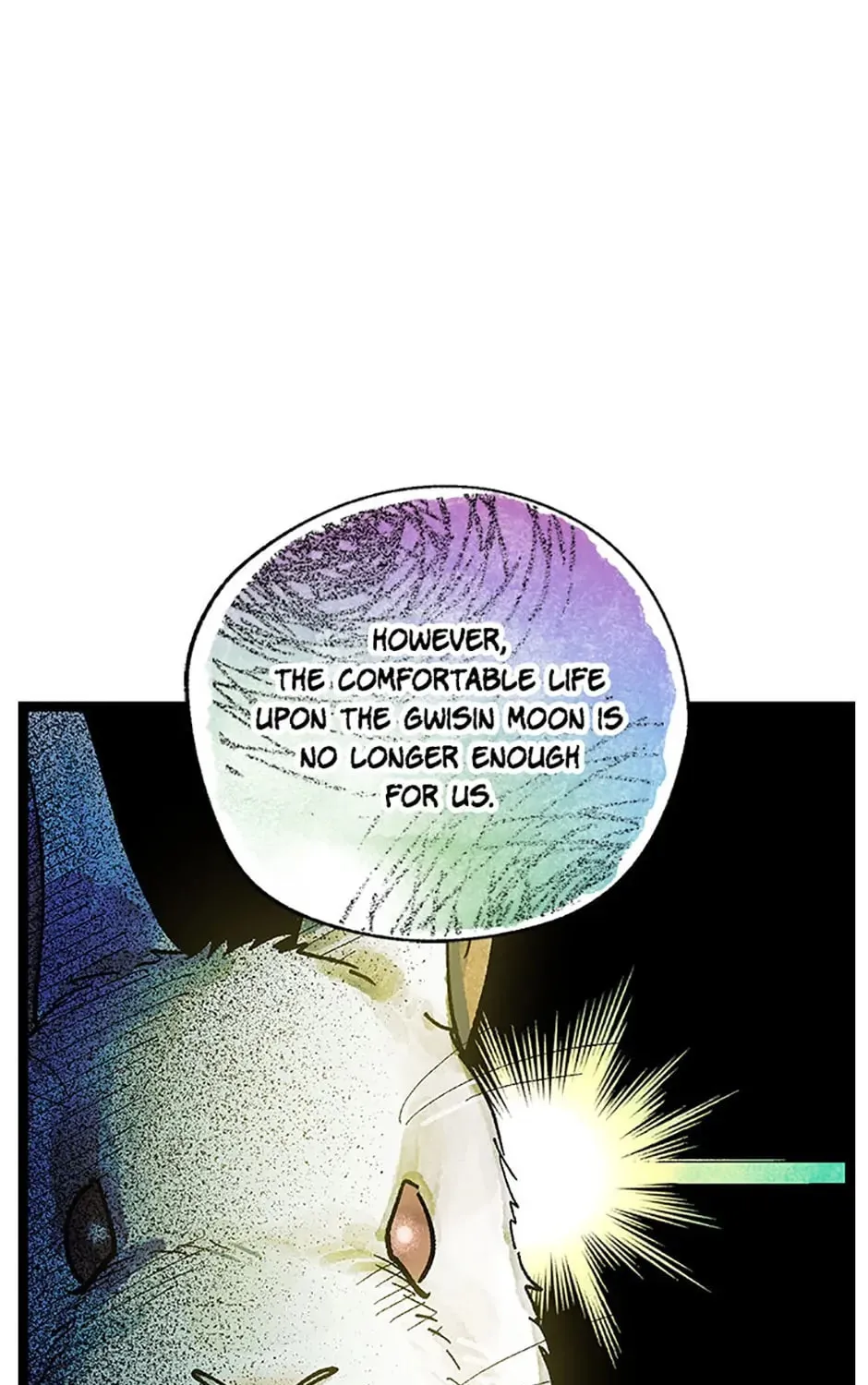 Rebirth in Paradise Chapter 78 page 1 - 
