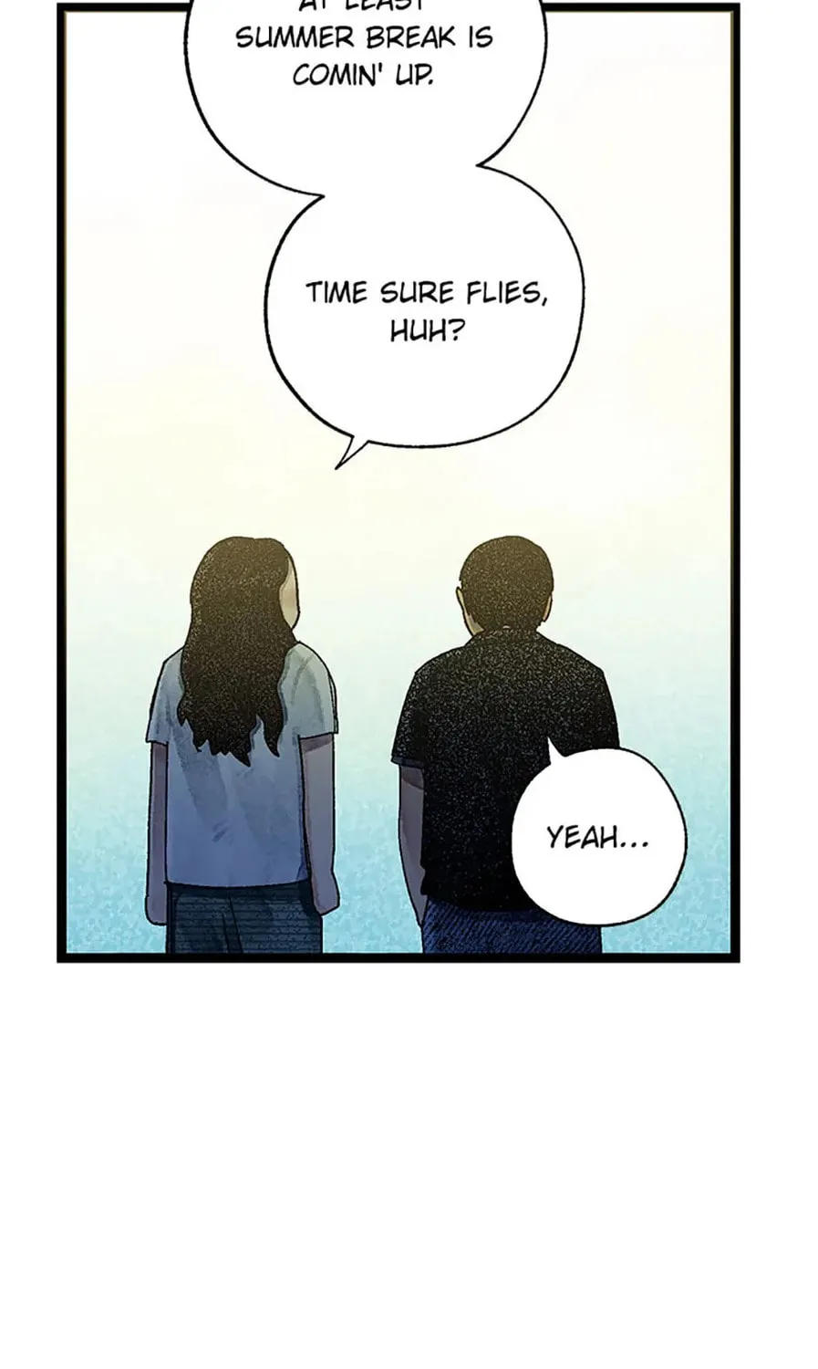 Rebirth in Paradise Chapter 78 page 103 - 