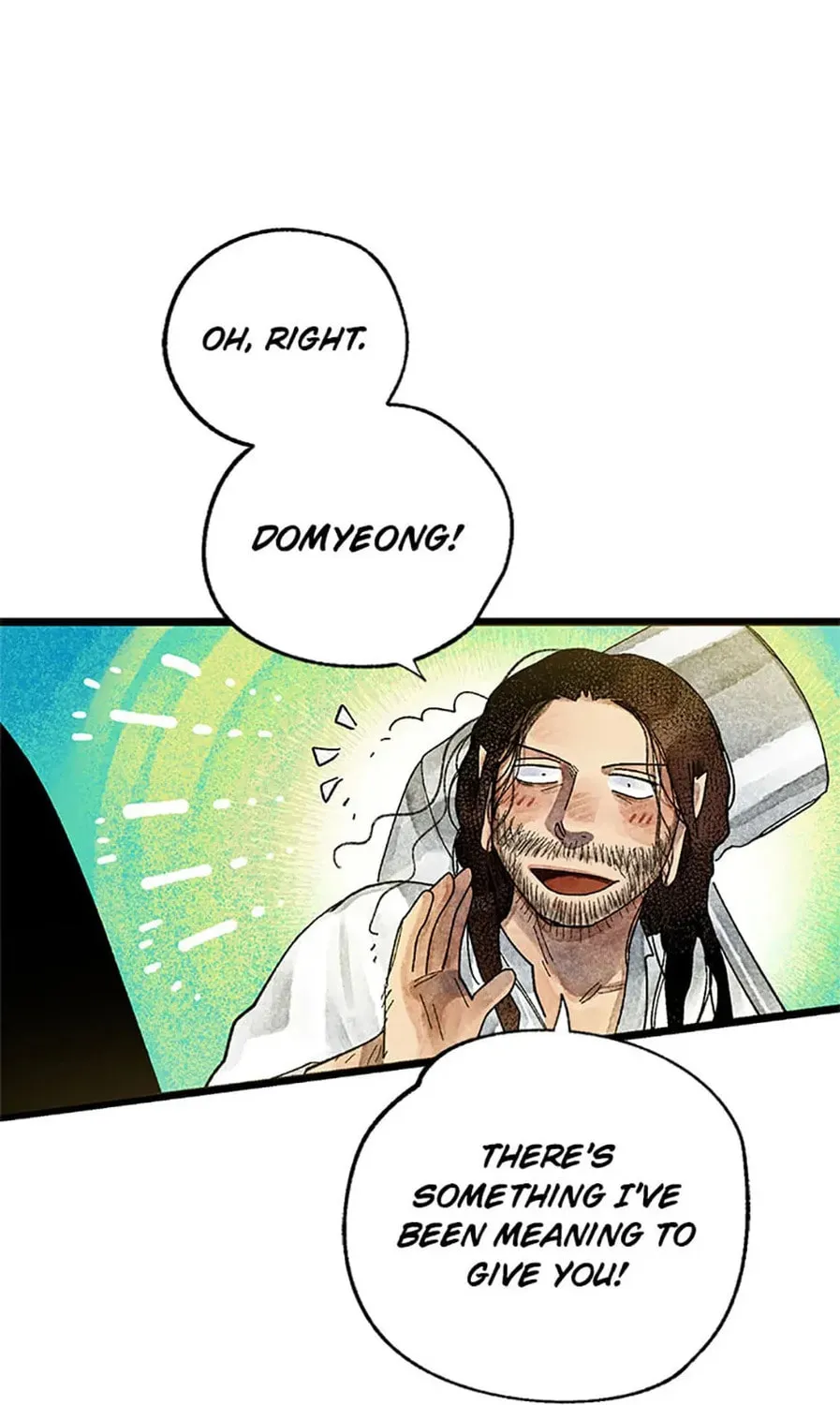 Rebirth in Paradise Chapter 78 page 105 - 