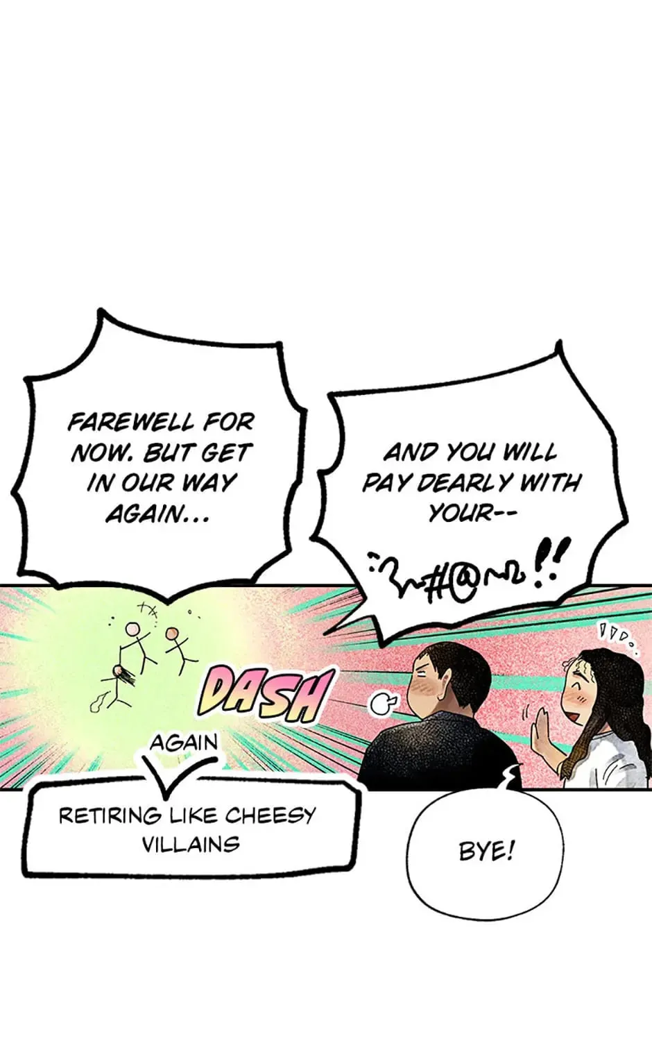 Rebirth in Paradise Chapter 78 page 117 - 
