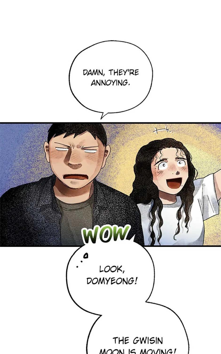 Rebirth in Paradise Chapter 78 page 119 - 