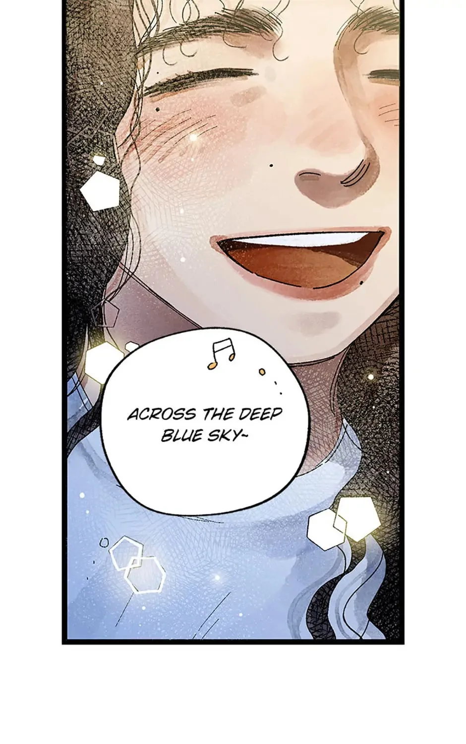 Rebirth in Paradise Chapter 78 page 133 - 