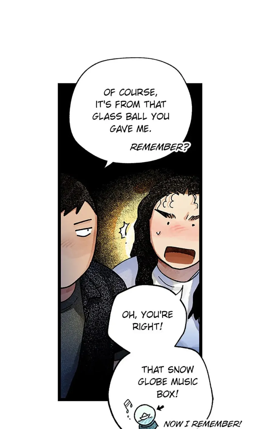 Rebirth in Paradise Chapter 78 page 145 - 