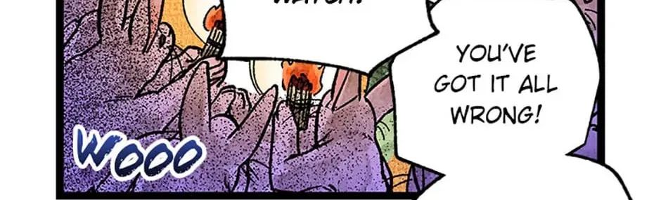 Rebirth in Paradise Chapter 78 page 16 - 