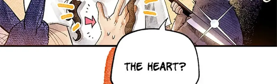 Rebirth in Paradise Chapter 78 page 18 - 