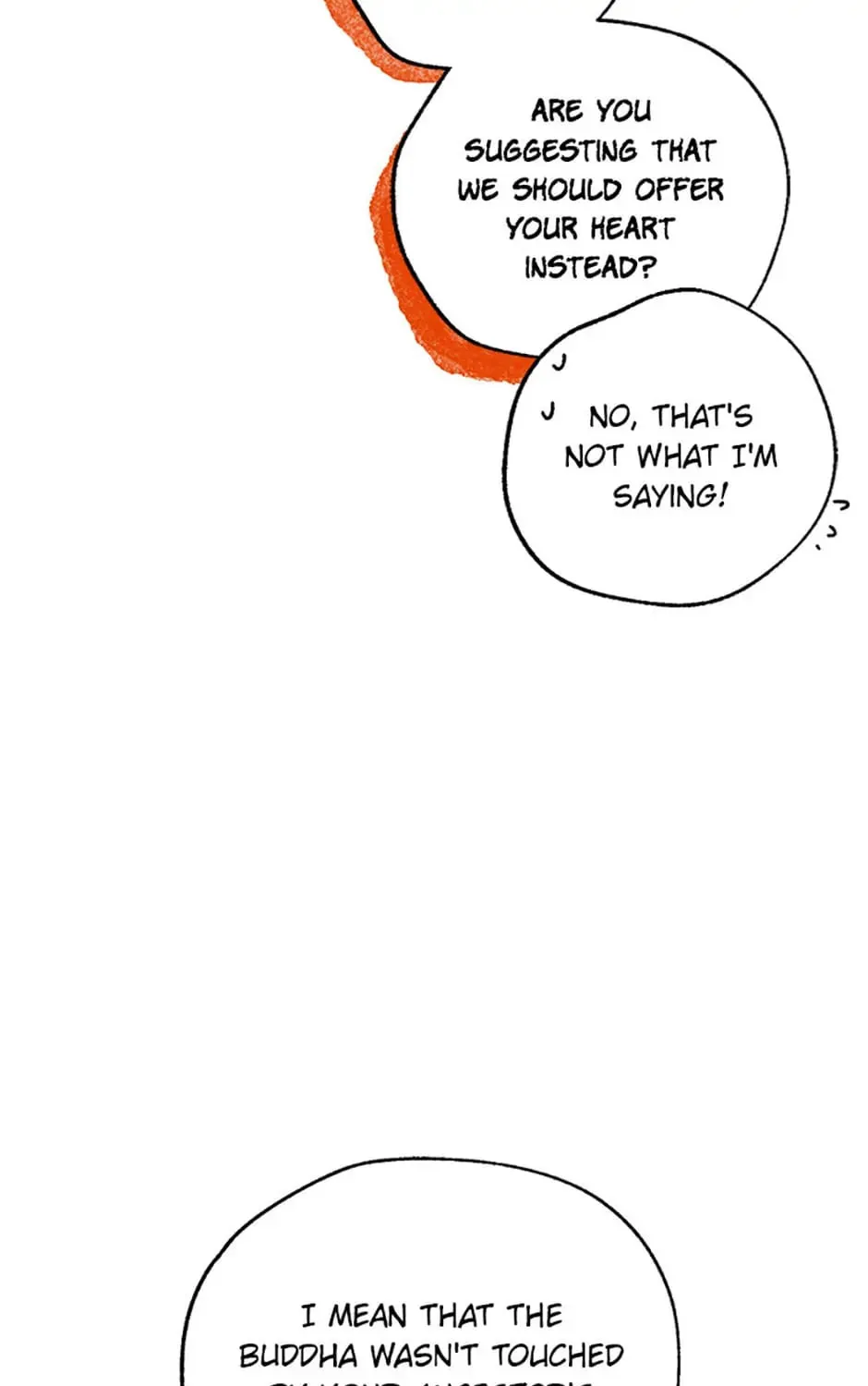 Rebirth in Paradise Chapter 78 page 19 - 