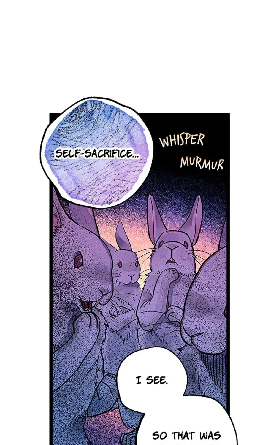 Rebirth in Paradise Chapter 78 page 23 - 