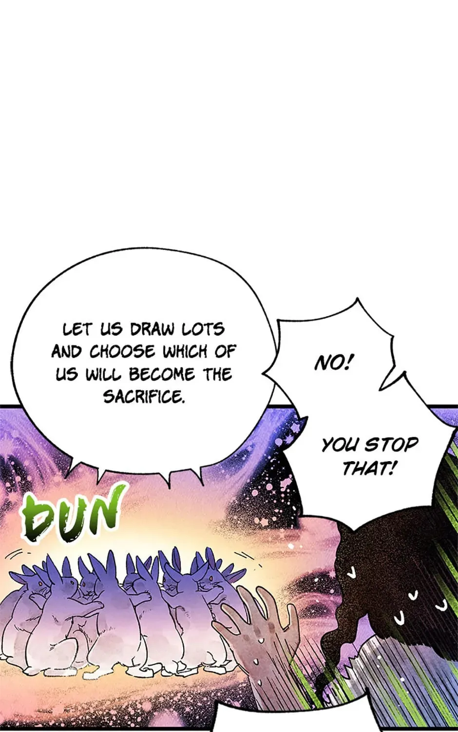 Rebirth in Paradise Chapter 78 page 25 - 