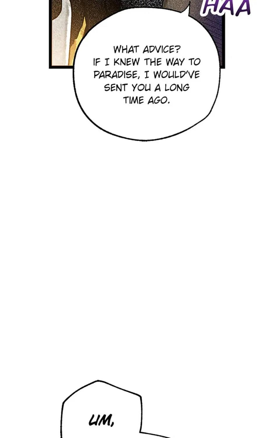 Rebirth in Paradise Chapter 78 page 29 - 
