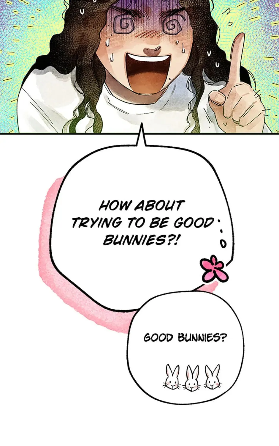 Rebirth in Paradise Chapter 78 page 31 - 