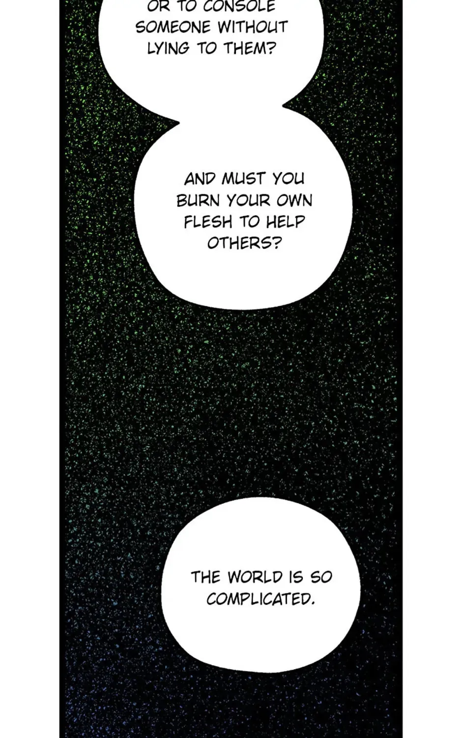 Rebirth in Paradise Chapter 78 page 41 - 