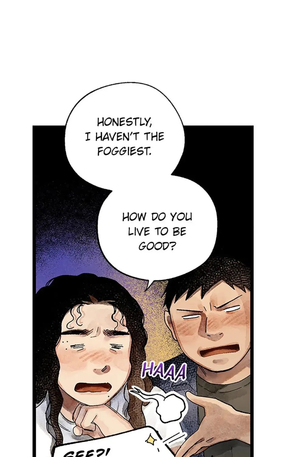 Rebirth in Paradise Chapter 78 page 43 - 